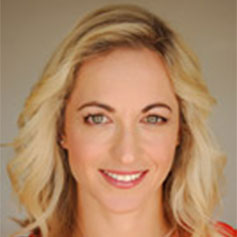 Lou James - Founder